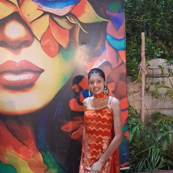 charvi raghorte